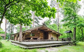Forest Hut Stariy Prud